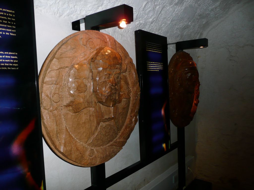 Stirling castle (32)